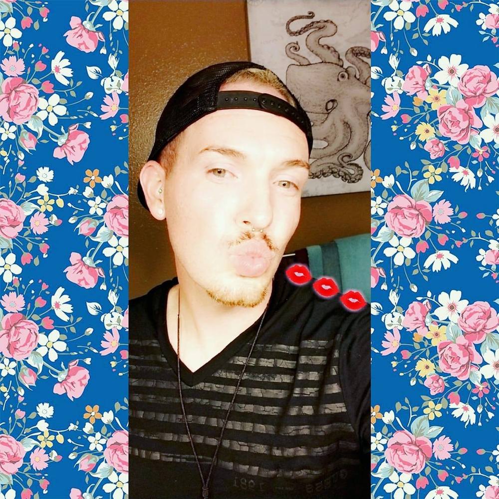 Meet your Posher, D.m.